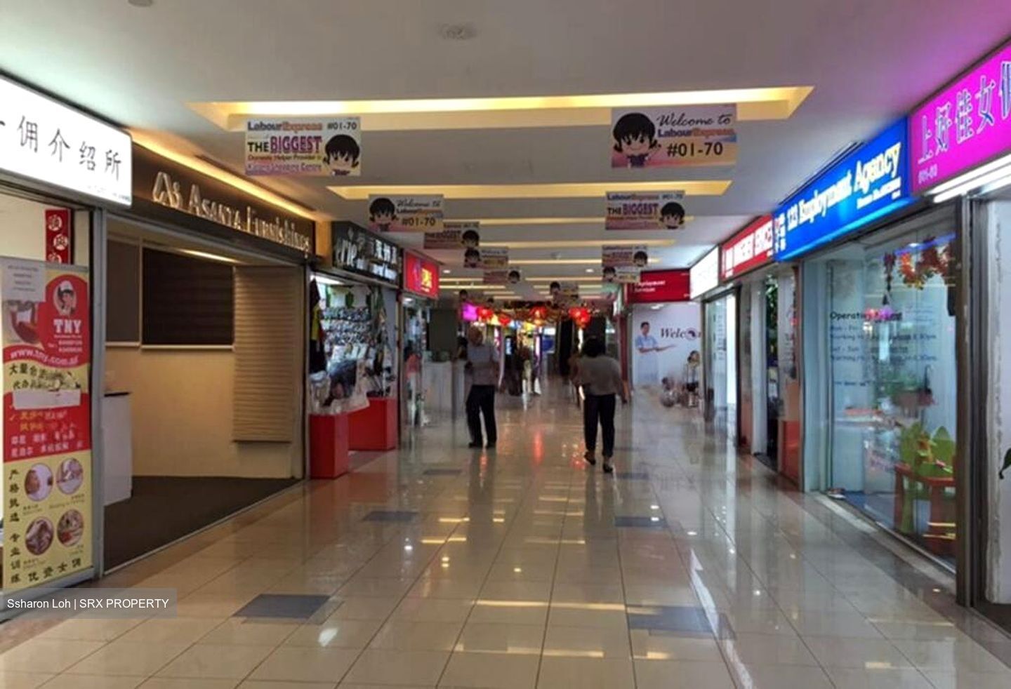 Katong Shopping Centre (D15), Shop House #498548271